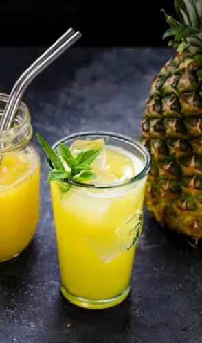 Pineapple Juice